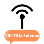 868MHz Anten